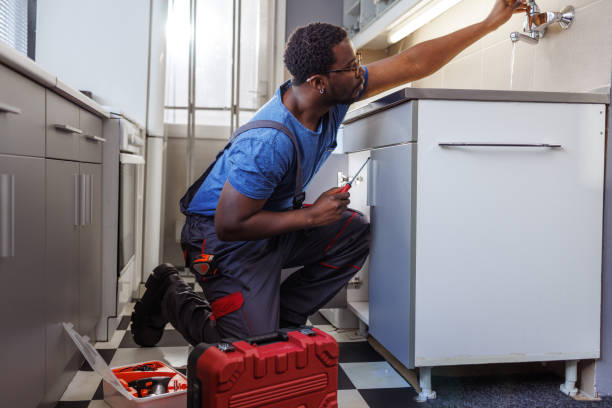 Norco, LA Plumbing Services Company